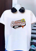 Texas Longhorns Women’s 2026 Softball National Champs shirt