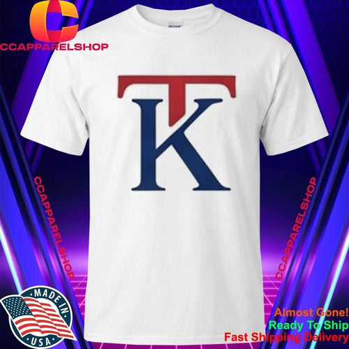 2026 Kai Trump Shirt