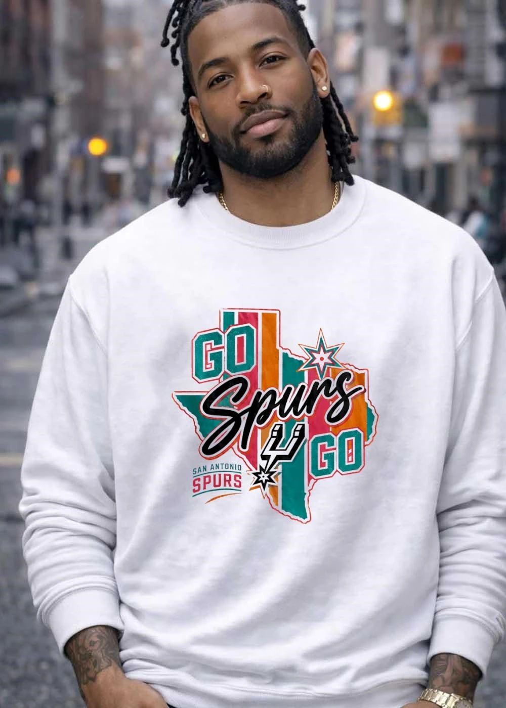 San Antonio Spurs NBA go Spurs go San Antonio Spurs shirt