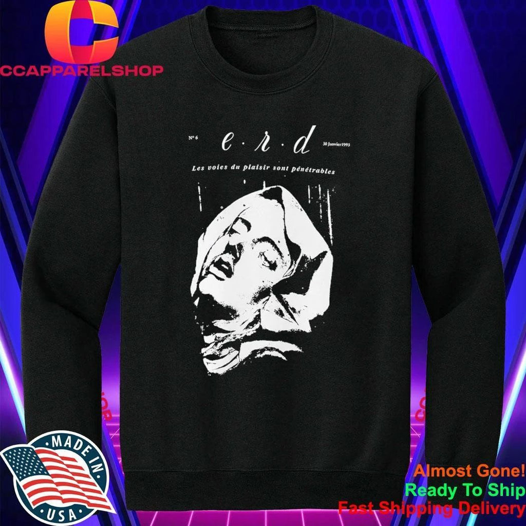 AJ Brown Enfants Riches Deprimes ERD Shirt