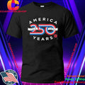 America 250 Years Tatum Shirt