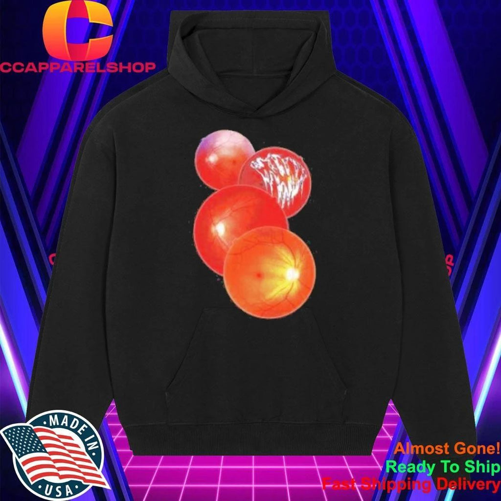 Gxllium Eyes Shirt