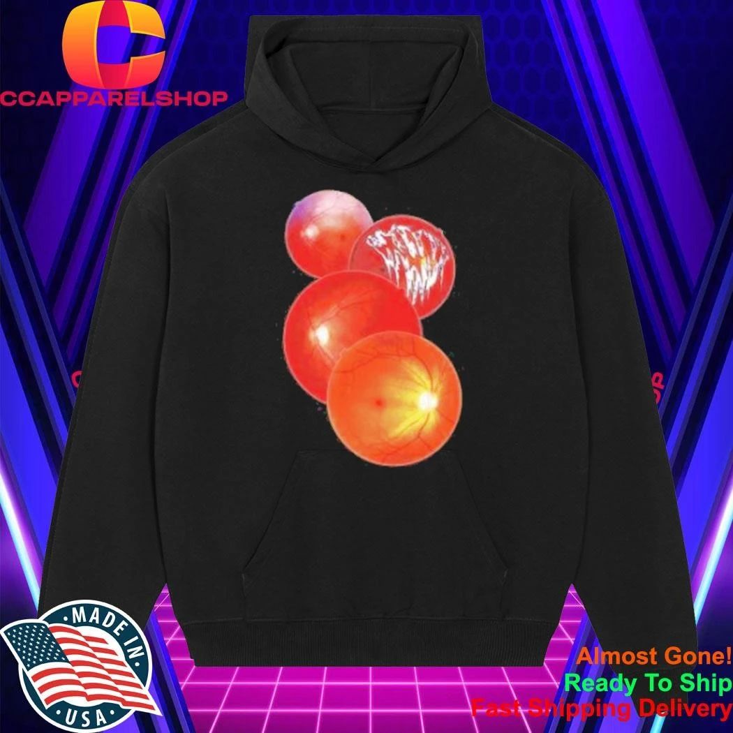 Gxllium Eyes Shirt