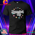 ROWELED UP Spurs 2026 Western Finals Game 6 Fiesta Shirt