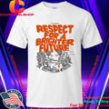 Carlton Respects For A Brighter Future Shirt