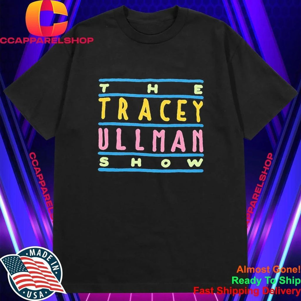 Pedro Pascal Mandalorian And Grogu Millennium Falcon The Tracey Ullman Show Shirt