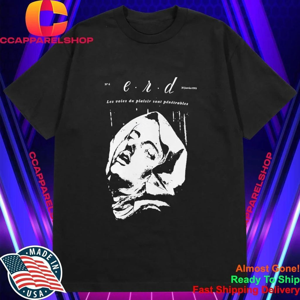 AJ Brown Enfants Riches Deprimes ERD Shirt