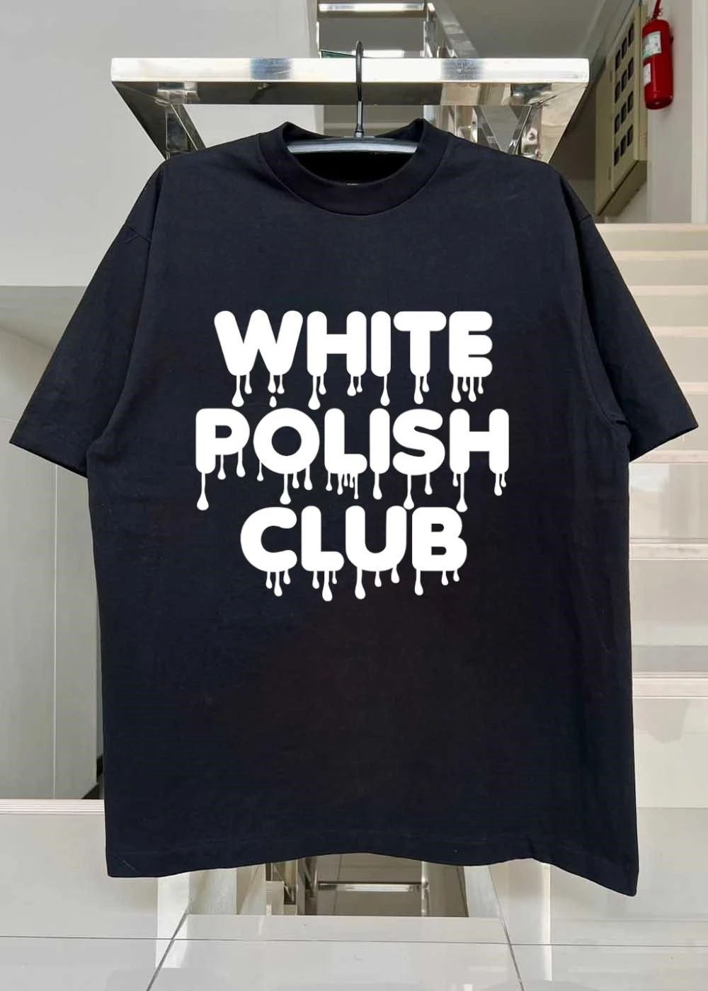White Polish Club Polish community Polish heritage Polish culture Polish national pride shirt