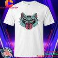 Exociety Rav Cat Bttj Shirt