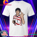 Nichole Gio Reyna Shirt
