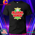 Oklahoma Sooners Baseball Mlb Champions 2026 National Diamond Shirt