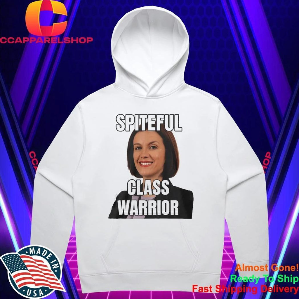 Spiteful Class Warrior Shirt
