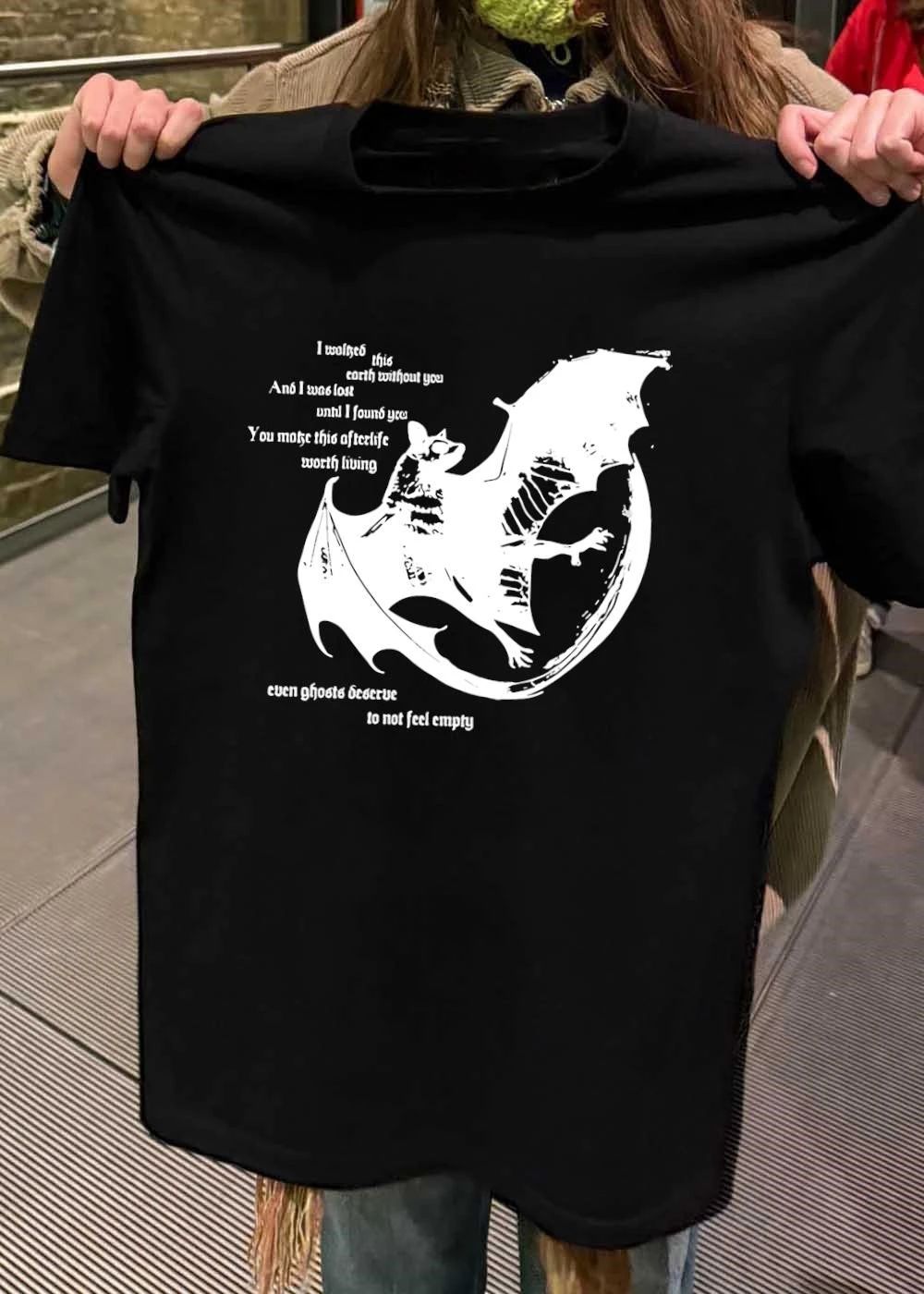 You make this afterlife worth living shirt