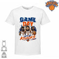 Game Day Lets Go Knicks New York Basketball Skyline NBA Finals 2026 Shirt