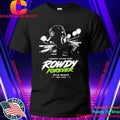 Kyle Busch Legends Never Park Rowdy Forever 1985 2026 Shirt