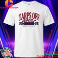STL x SFA Tarps Off Screw It I’ll Do It Shirt