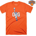 OG Anunoby Dunk New York Knicks Champions NBA 2026 Shirt