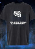 Troll Face Throw Me to the Wolves and I Will Come Back Pregnant shirt