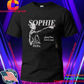 Sophie Cunningham Point God Vintage Shirt
