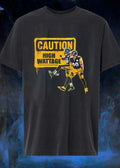 High Wattage Will Result in a Sack or Fumble T.J. Watt Alex Highsmith Shirt