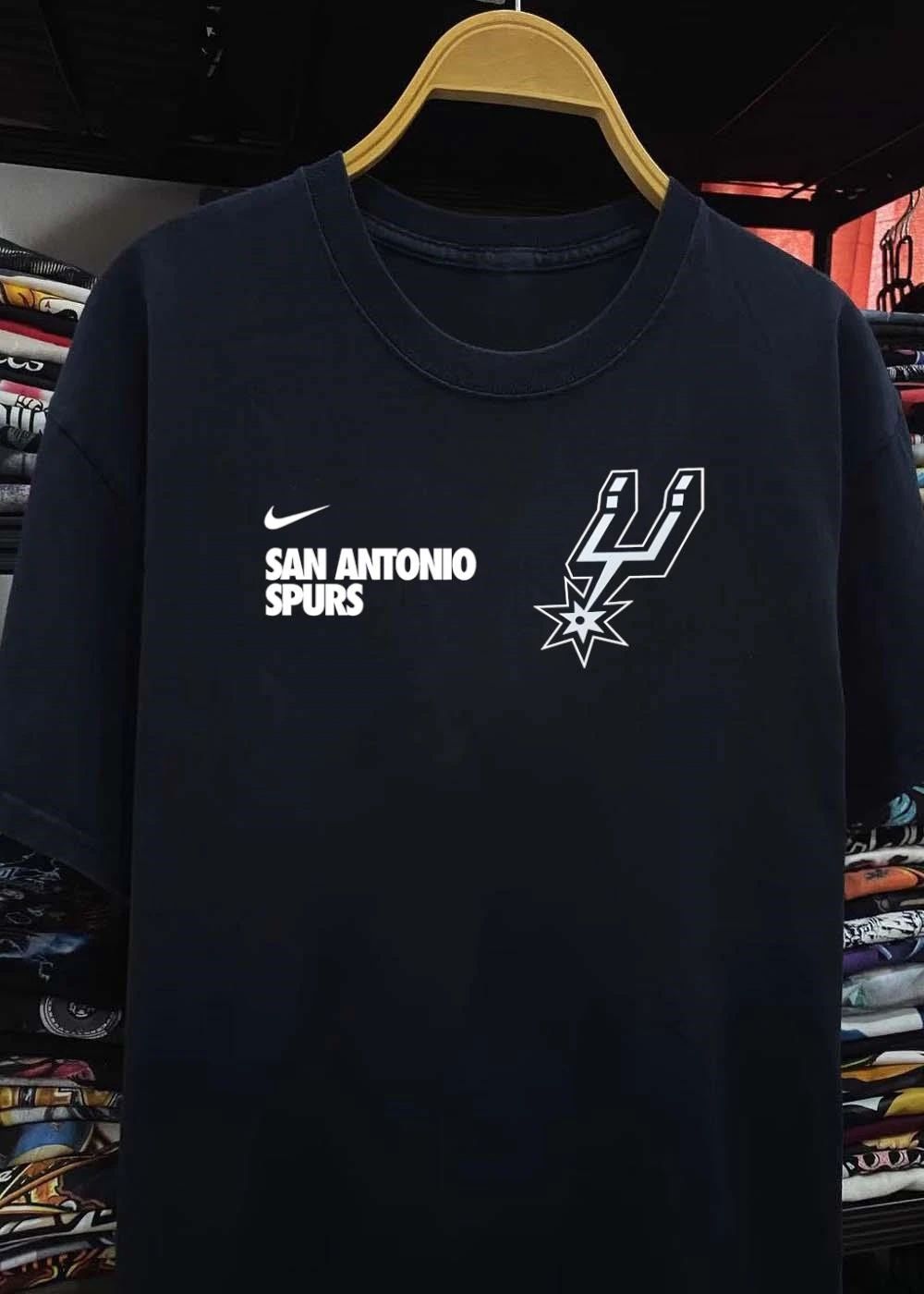 San Antonio Spurs NBA San Antonio Spurs shirt