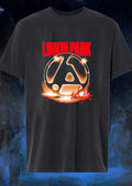 Linkin Park From Zero Logo shirt