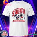 White Sox America’s 250th Homage 2026 Shirt