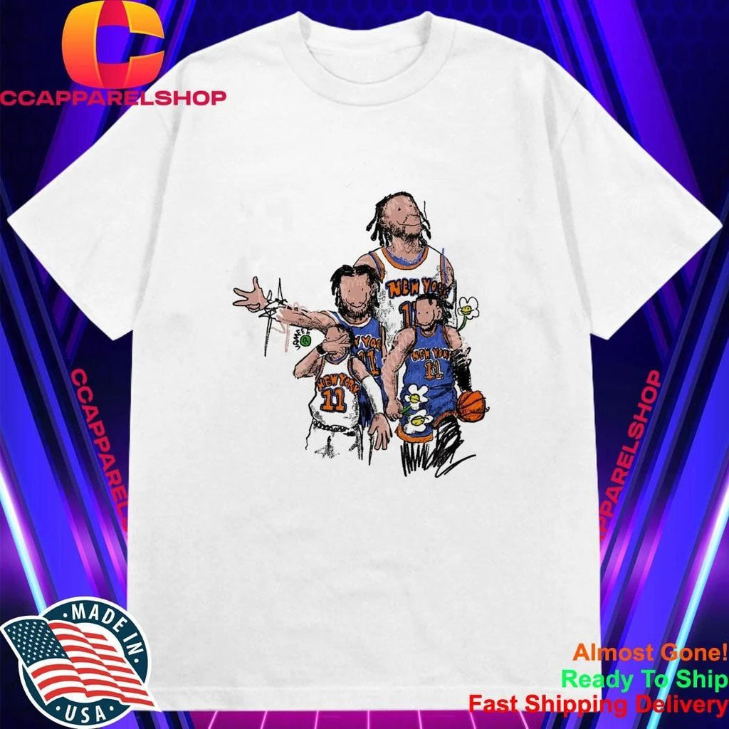 Vameee Brunson Maneee Shirt