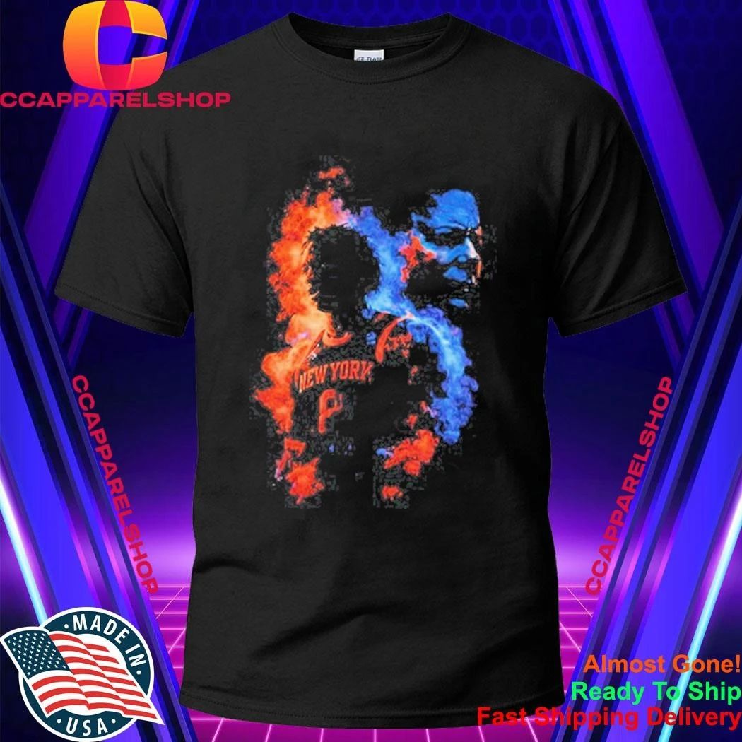 OG Anunoby X Boogeyman 2 Shirt