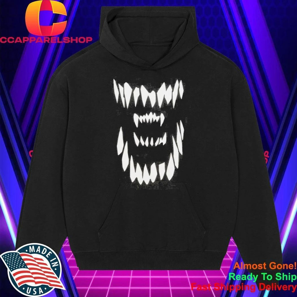 Alien It Takes Two To Mangle Shirt
