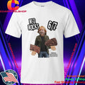 Trey Anastasio Morrison, CO June 7 2026 Event Shirt