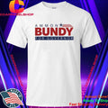 Ammon Bundy for Governor Shirt