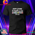 New York Is Unrivaled Brooklyn Shirt