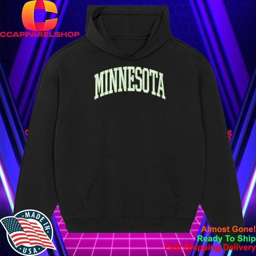 Olivia Miles MINN 5 Shirsey Shirt