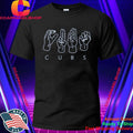 Cubs Deaf Inclusive on September 16 Shirt