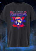Vintage Florida Panthers 2026 Stanley Cup Playoff shirt