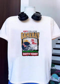 ESPN College Gameday Ole Miss Hotty Toddy CFP Football T-Shirt