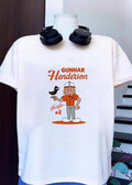 Gunnar Henderson Baltimore Orioles MLB Gunnar Henderson 2 Players shirt