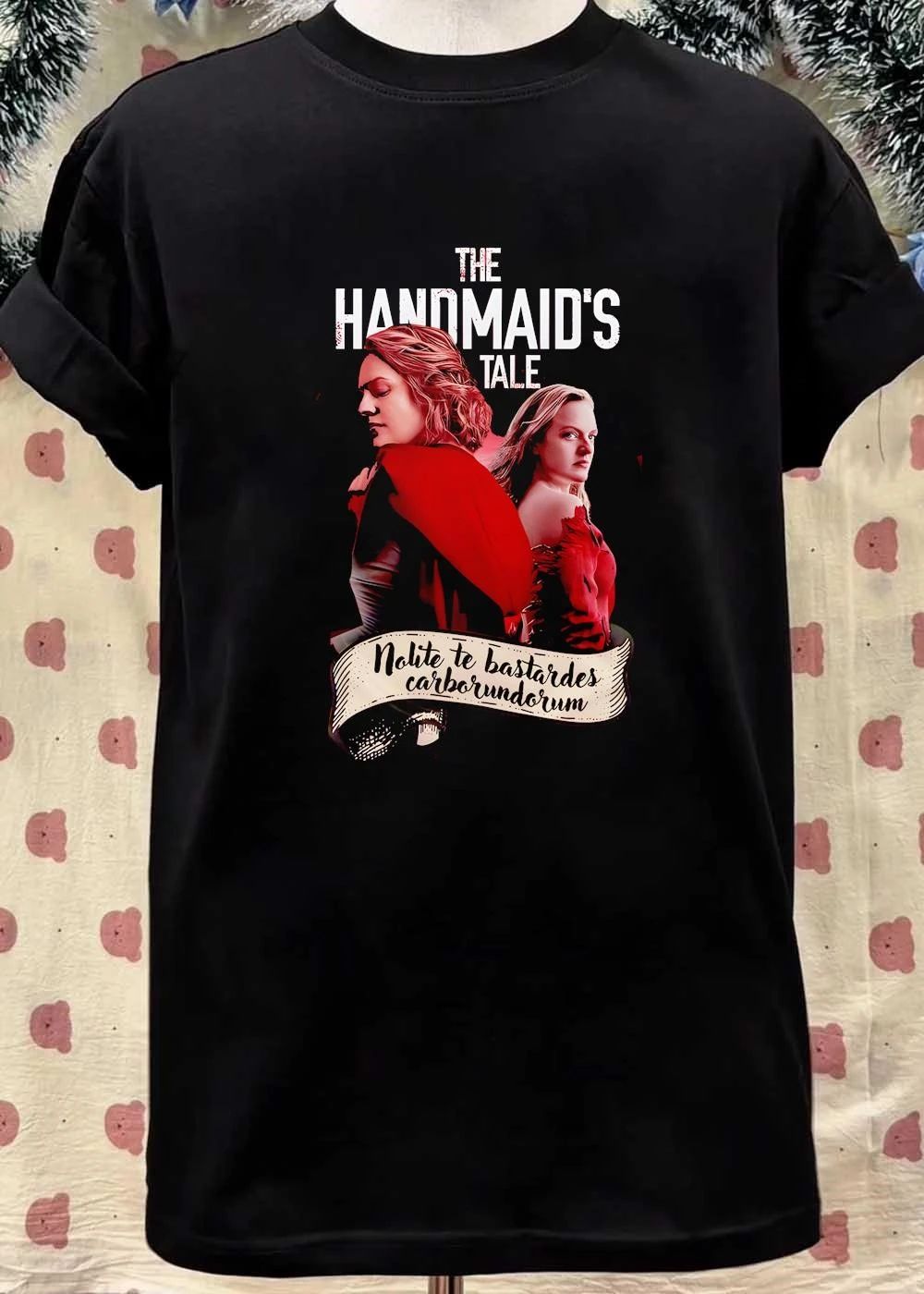 The Handmaid’s Tale Special shirt