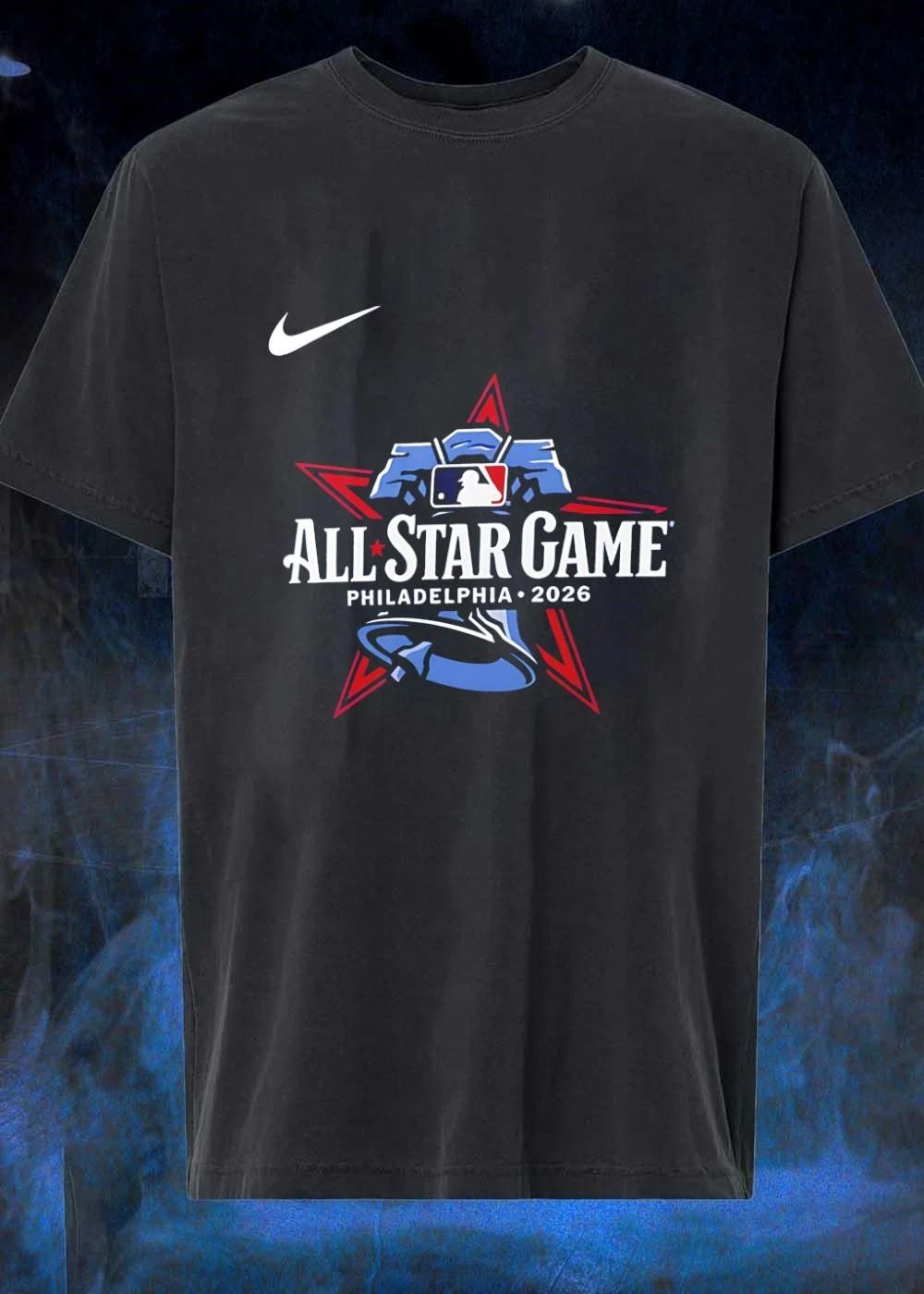 MLB All Star Game Philadelphia 2026 Shirt