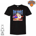 Chicago Bulls vs Phoenix Suns 1993 NBA Historic Finals Mitchell & Ness Vintage Shirt