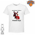 You Know I Love A Finish Boy! Carolina Hurricanes Funny Hockey