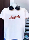 Troymaha Logo Team Shirt