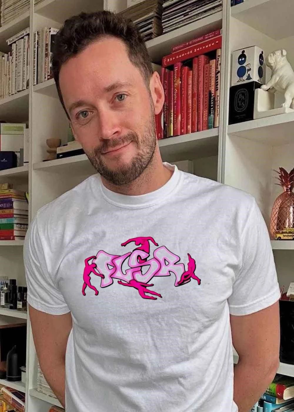 Figures Climbing Flsr T-Shirt