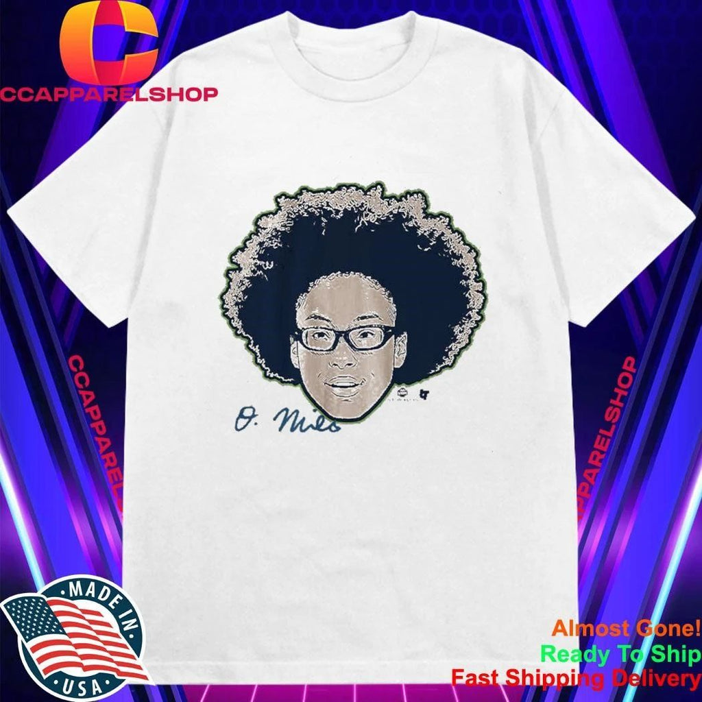 Olivia Miles Swag Head Shirt
