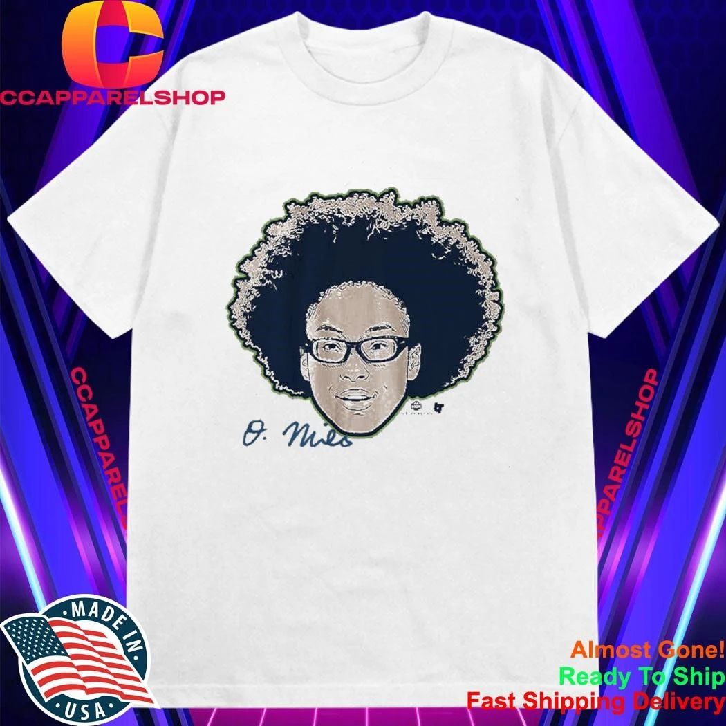 Olivia Miles Swag Head Shirt