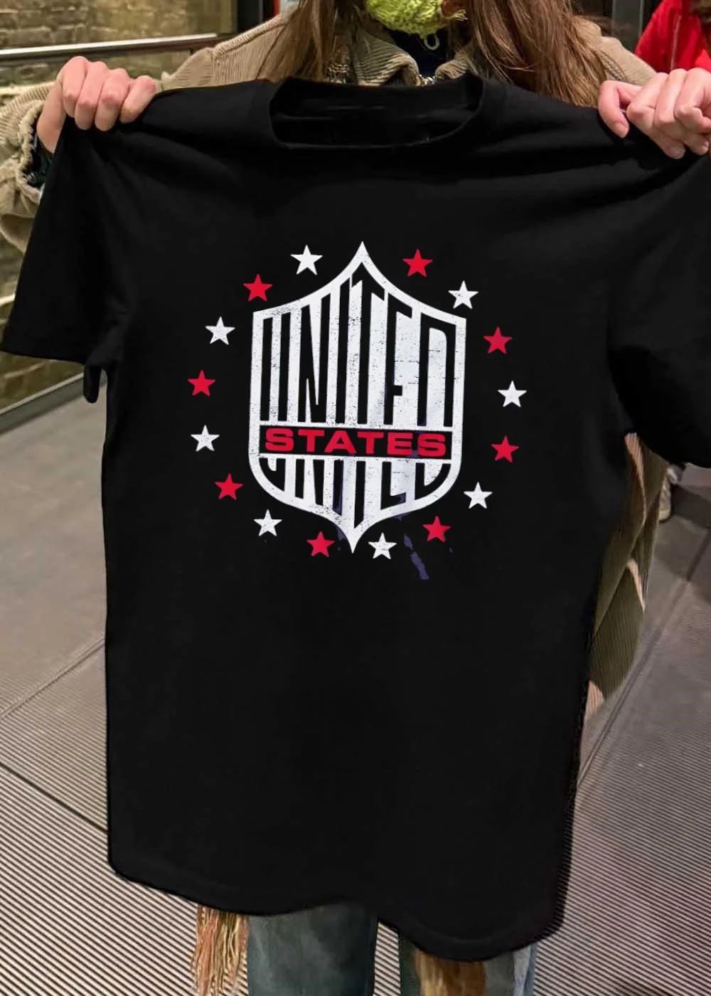 United States of America USA America Fourth of July Independence Day United States shirt