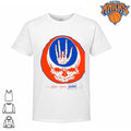 New York Knicks Champions NBA 2026 Steal Your Ring Grateful Dead Skull Shirt