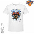 Vintage New York Knicks Champions NBA 2026 New York State Of Mind Shirt