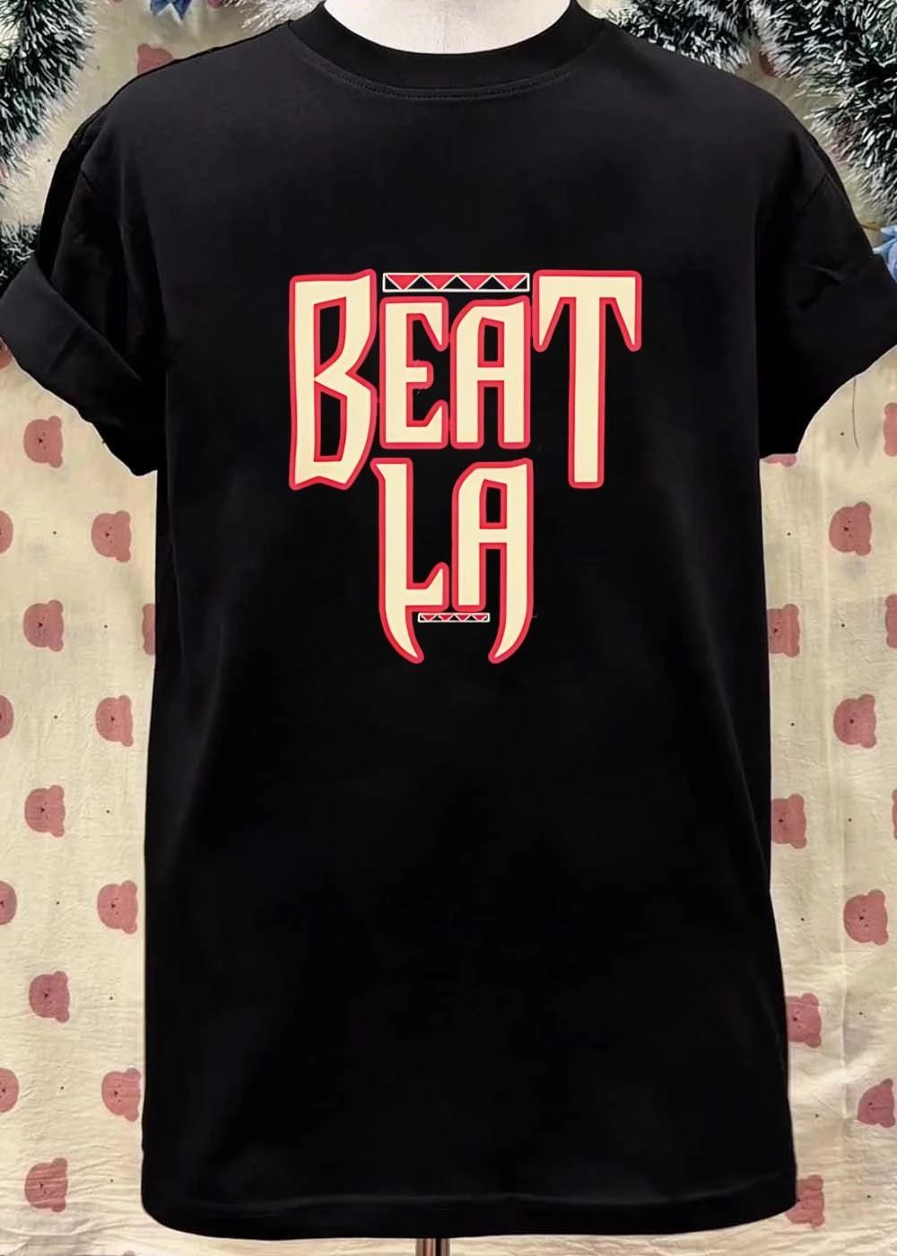 Arizona diamondbacks beat LA Dodgers shirt
